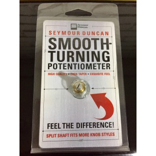 Seymour Duncan - Smooth 250k 可變電阻